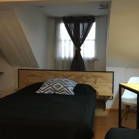 Salvador Hostal & Cafe Santiago Kültér fotó