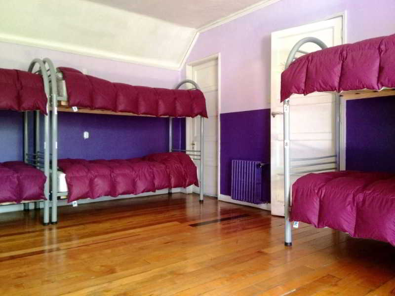 Salvador Hostal & Cafe Santiago Kültér fotó