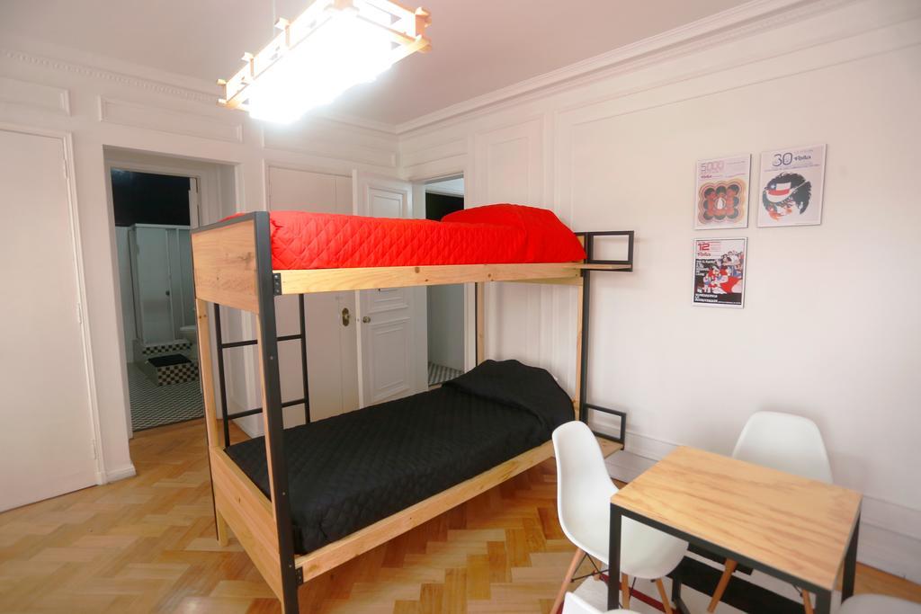 Salvador Hostal & Cafe Santiago Kültér fotó