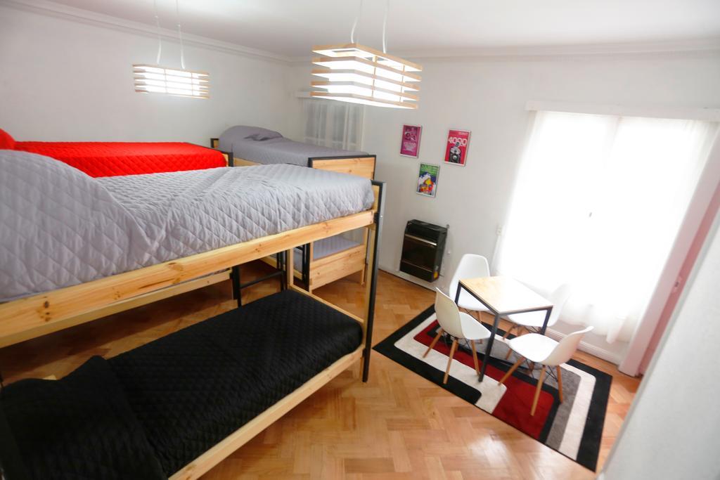 Salvador Hostal & Cafe Santiago Kültér fotó