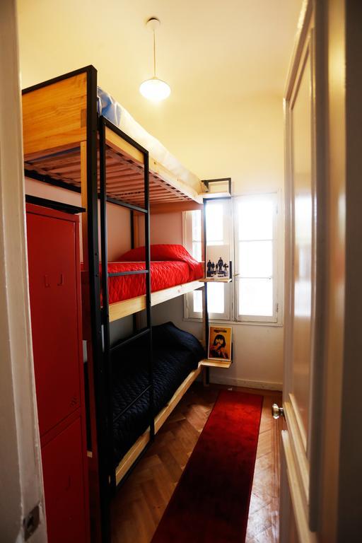 Salvador Hostal & Cafe Santiago Kültér fotó