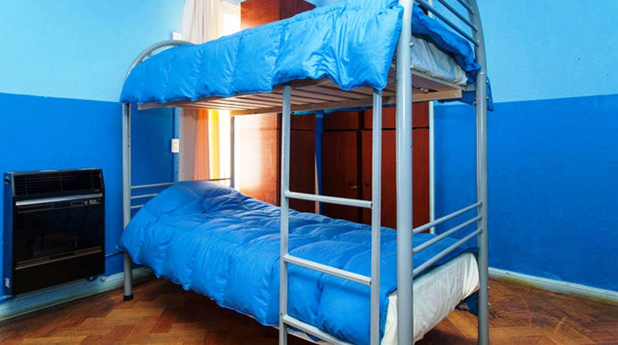 Salvador Hostal & Cafe Santiago Kültér fotó