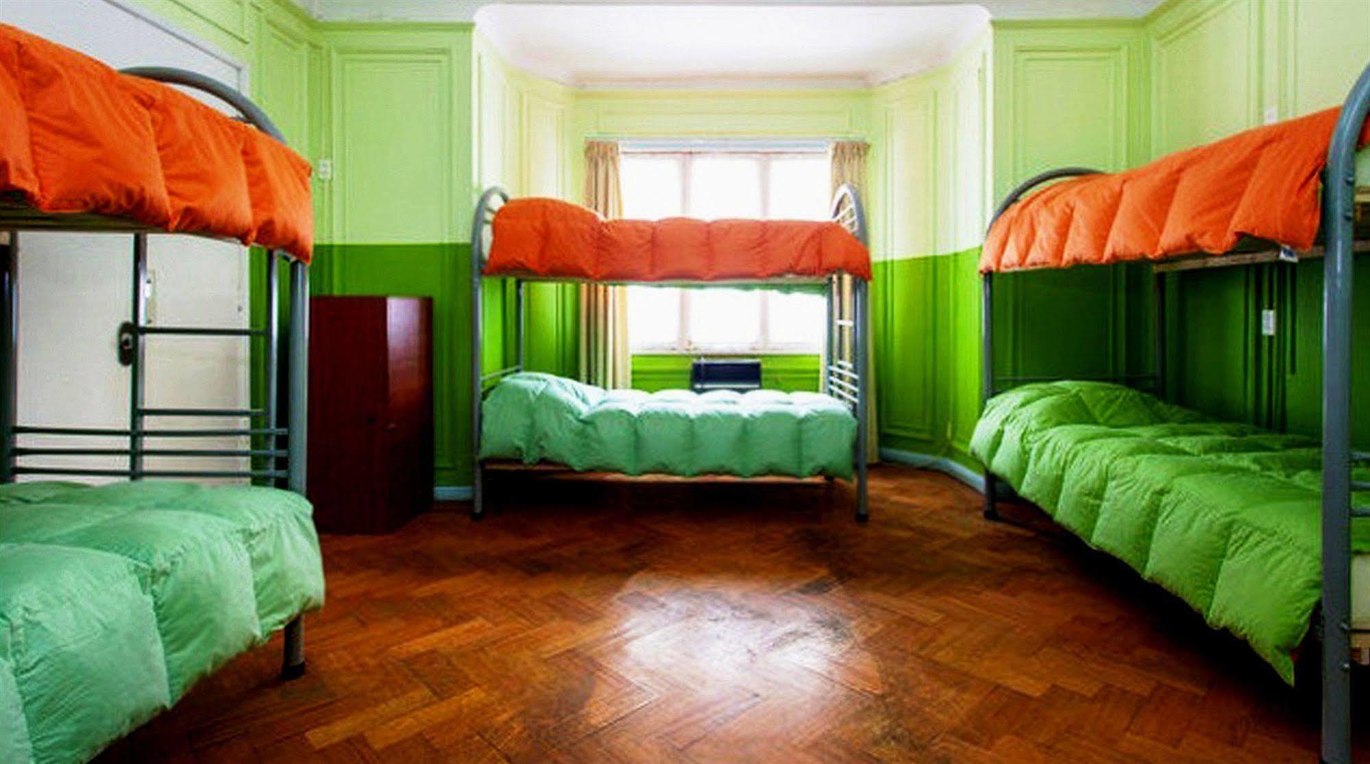 Salvador Hostal & Cafe Santiago Kültér fotó