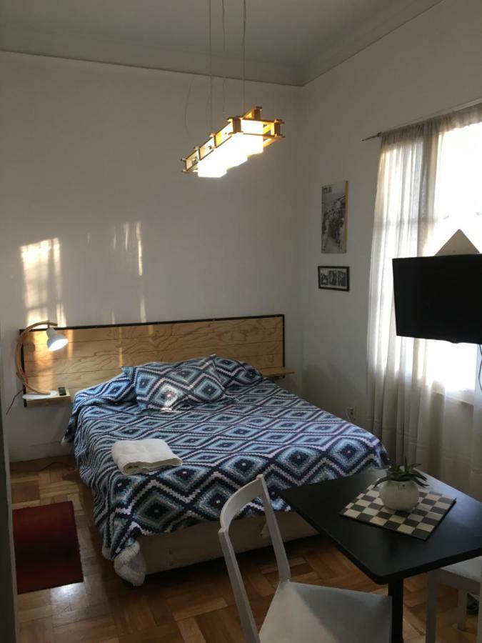 Salvador Hostal & Cafe Santiago Kültér fotó